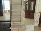 Modern Dressing Table (D-26)