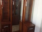 Modern Dressing Table (D-32)