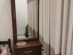 Modern Dressing Table .