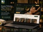 Modern E-Commerce Websites