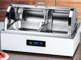 Modern Electric Chafing Buffet Set L65
