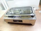Modern Electric Chafing Dish XL65 Digital Model 🔥