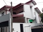 Modern Elegance House – Kesbewa