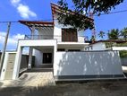 Modern Elegant Brand-New House Siddamulla - Piliyandala Kottawa Rd