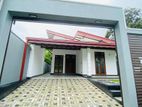 Modern Elegant House for Sale in Athurugiriya