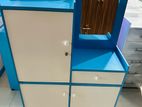 Modern Excellent 4 Ft Mini Baby Cupboards