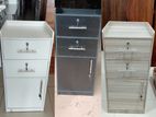MODERN EXCELLENT TOP 2 DRAWER CUPBOARDS
