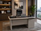 ✨ Modern Executive Office Table