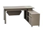 Modern Executive Office Table MT216