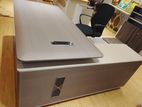 Modern Executive Table