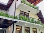 Modern Family Home for Rent – Thalawathugoda
