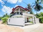 Modern Family Home for Sale – Diyakadiththa, Near Athurugiriya