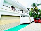 Modern Family Home for Sale in Piliyandala