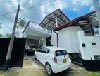 Modern Family Home for Sale – Makola Road, Kiribathgoda