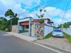 Modern Family House for Sale – Makandana, Piliyandala