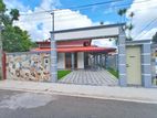 Modern Family House for Sale – Makandana, Piliyandala