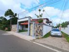 Modern Family House for Sale – Makandana, Piliyandala