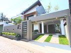 Modern Family House for Sale – Piliyandala Area