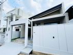 Modern Family House for Sale – piliyandala