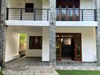 Modern Family House in Prime Location Yakkala