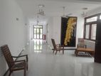 modern first floor 3BR house for rent in dehiwala off zoo road