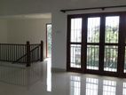 Modern First-Floor for Rent at Boralesgamuwa (BRe 01)