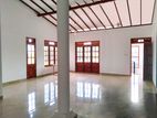 Modern First Floor for Rent at Boralesgamuwa (BRe 212)