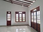 Modern First Floor for Rent at Boralesgamuwa (BRe 213)