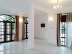 Modern First Floor for Rent at Kohuwala - 𝐍𝐑𝐄 𝟕𝟎