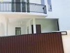 Modern First Floor for Rent at Mount Lavinia - MRE 83