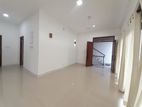 Modern First Floor House for Rent in Battaramulla