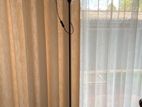Modern floor lamp set