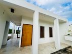 Modern Four-Bedroom House for Sale in Rajagiriya