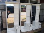 Modern Full Mirror Dressing Tables
