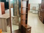 MODERN FULL MIRROR PRETTY DRESSING TABLE
