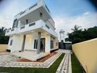 Modern Fully Completed House for Sale Negombo Gampaha