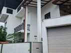 Modern Fully Completed House with Rooftop View – Malabe