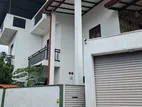 Modern Fully Completed House with Rooftop View – Malabe