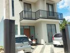 Modern Fully Furnished house for sale in homagama, brilliance city