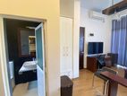 Modern Fully Furnished Studio Apartment for Rent Thalawatugoda