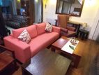 Modern Fully Upholstered Sofa Sets.