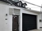 Modern Furnished 4 Bedroom house for rent in Rajagiriya