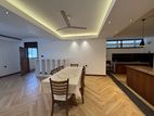 Modern | Furnished Apartment for Rent in Colombo 7