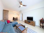 Modern Furnished Apartment for Sale in Havelock City, Colombo 05