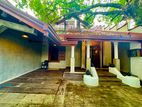 Modern Furnished House for Rent in Colombo 5