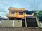 Modern Furnished House for Rent in Moratuwa