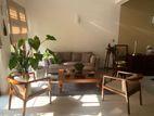 Modern Furnished House for Rent near Pelawatte Junction