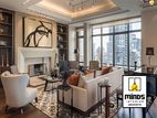 Modern Furniture Designing and Manufacturing - Piliyandala