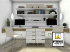 Modern Furniture Manufacturing - Battaramulla