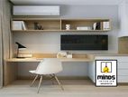 Modern Furniture Manufacturing - Mount Lavinia